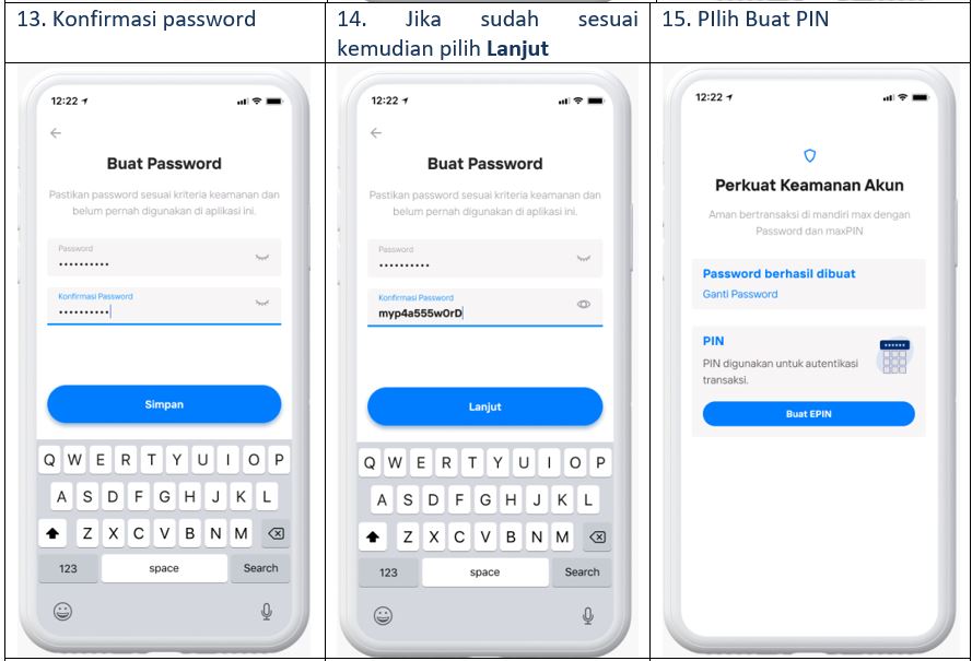 Livin Edukasi Cara Daftar Dan Aktivasi Corporate || Mandiri Kartu Kredit