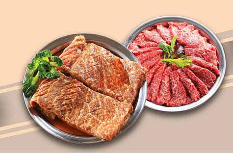 Magal Korean BBQ House Diskon Hingga 50 Tukar Livinpoin Magal Korean BBQ Mandiri Kartu Kredit