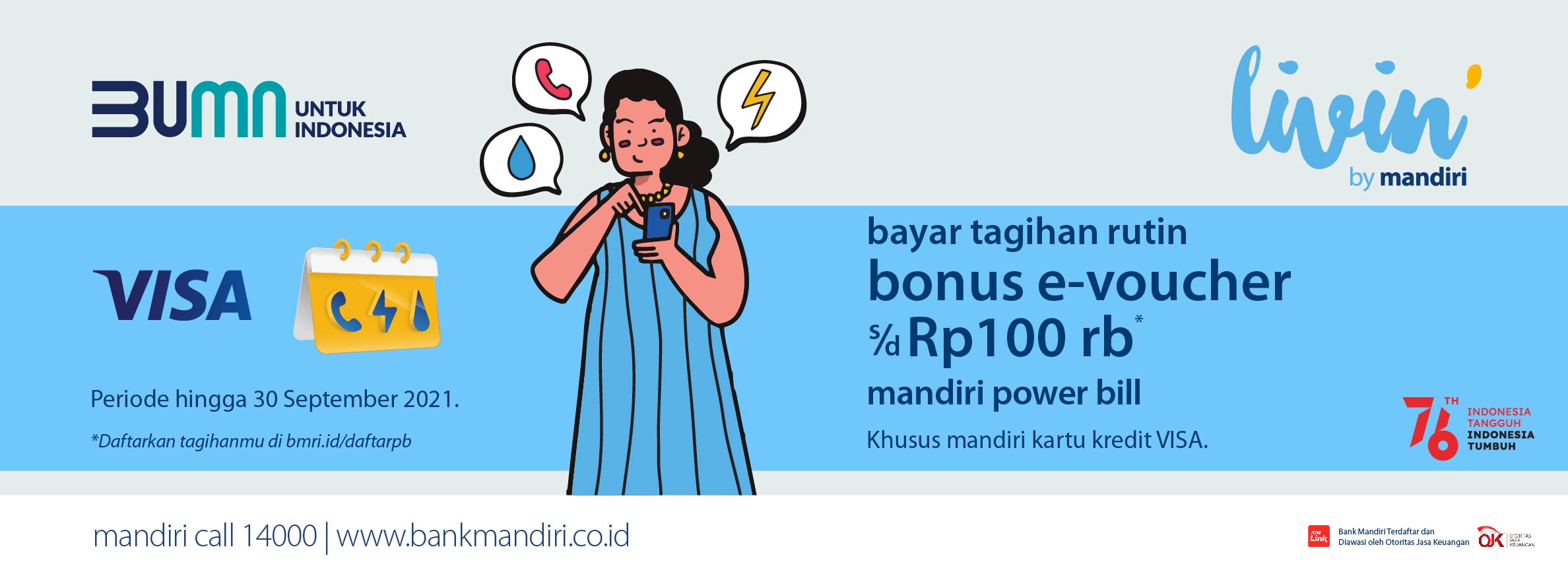 Mandiri Kartu Kredit